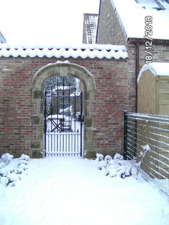 B&B Arte Berlare 外观 照片
