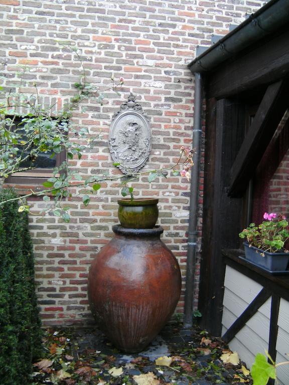 B&B Arte Berlare 客房 照片