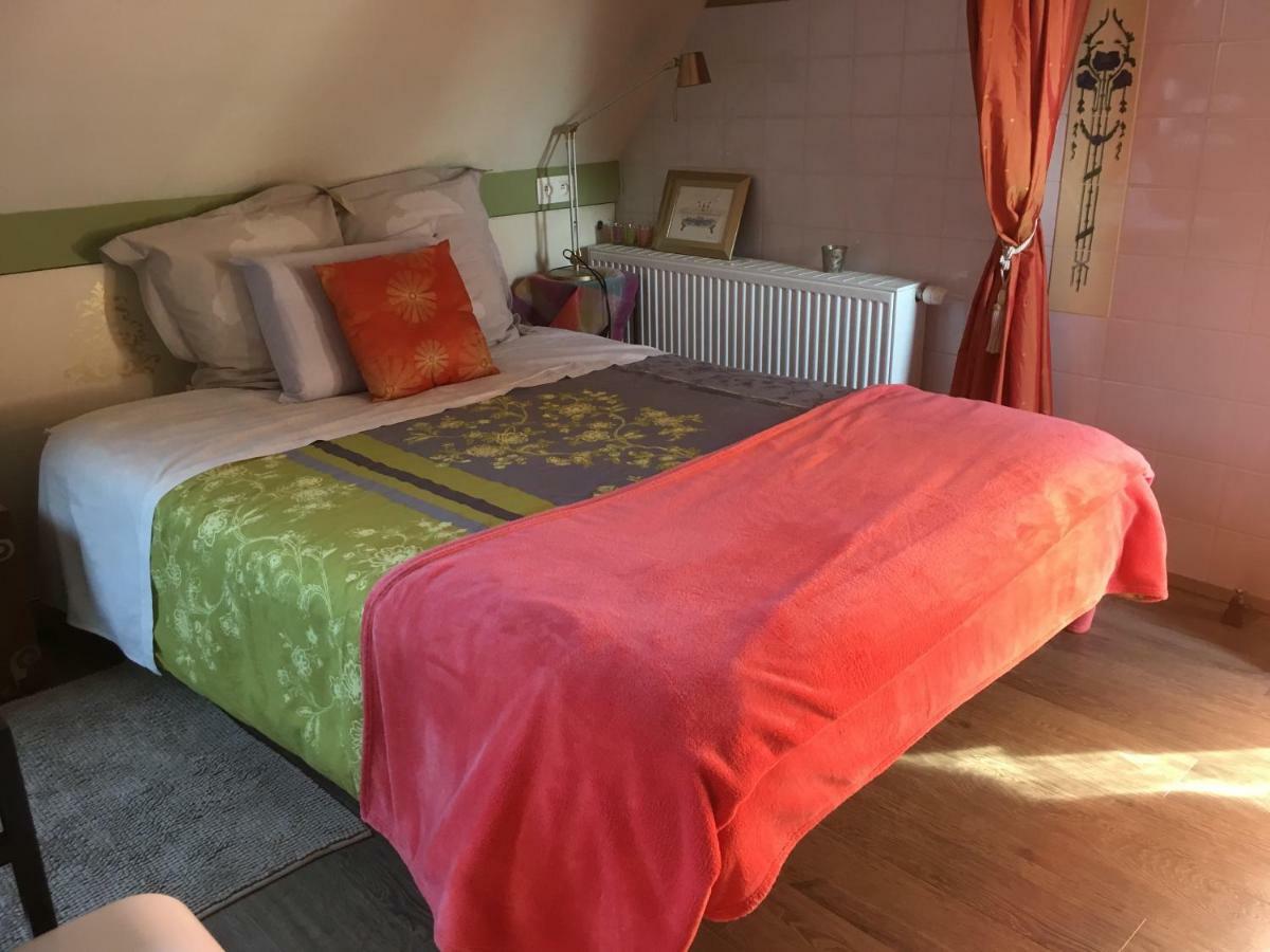 B&B Arte Berlare 外观 照片