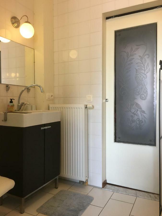 B&B Arte Berlare 外观 照片