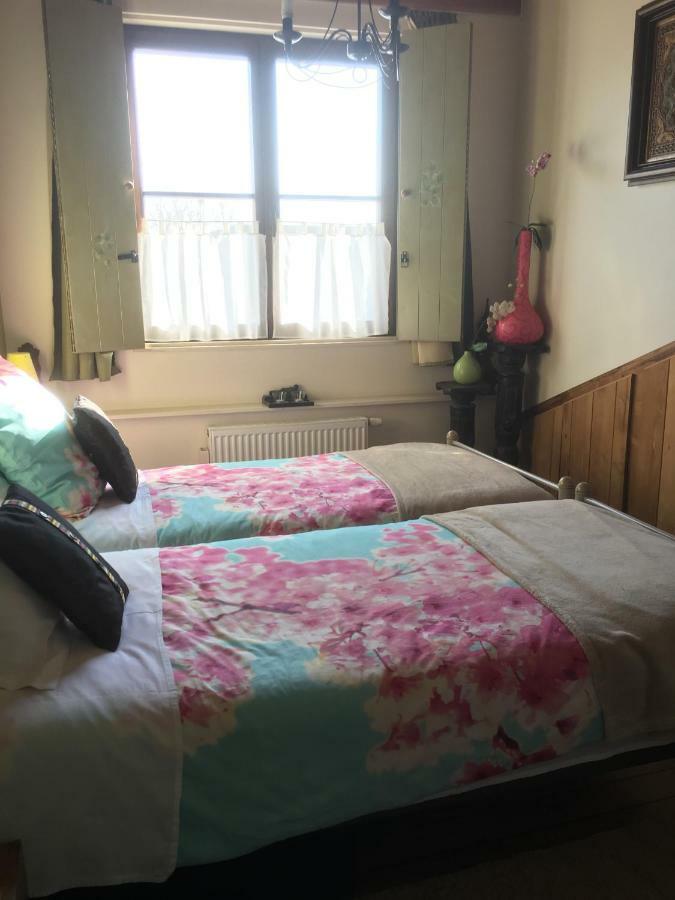 B&B Arte Berlare 外观 照片