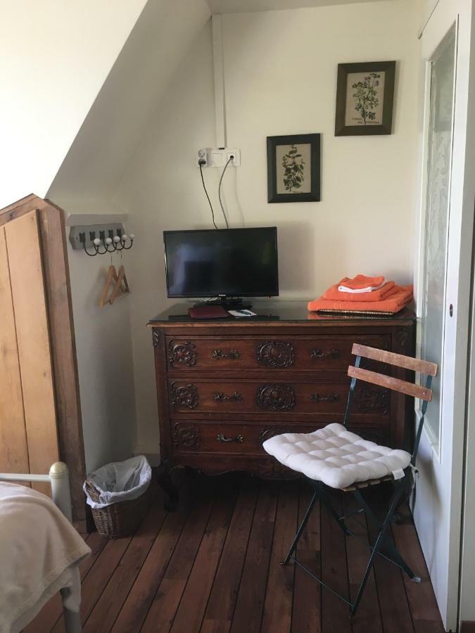 B&B Arte Berlare 外观 照片