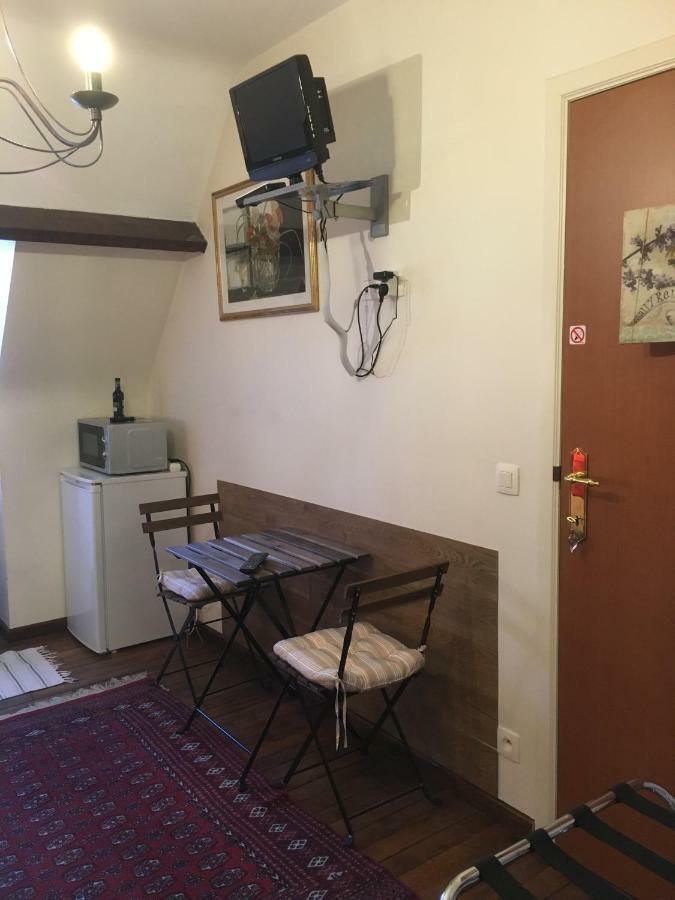 B&B Arte Berlare 外观 照片